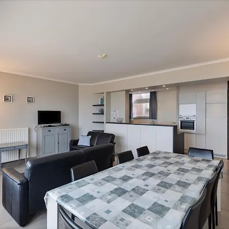 Le Triton 0601 Garage Apartamento