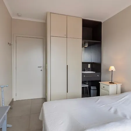 Le Triton 0601 Garage * Koksijde