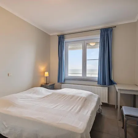 Le Triton 0601 Garage Koksijde