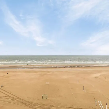 Apartamento Le Triton 0601 Garage