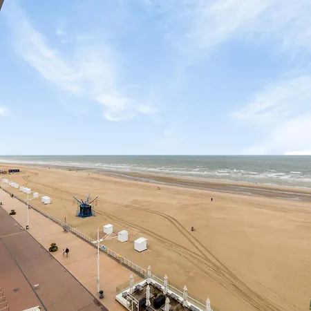 Le Triton 0601 Garage * Koksijde