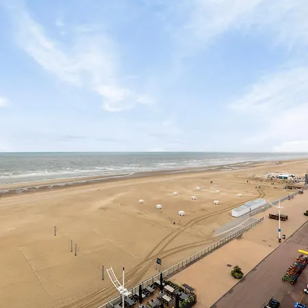 Le Triton 0601 Garage Koksijde