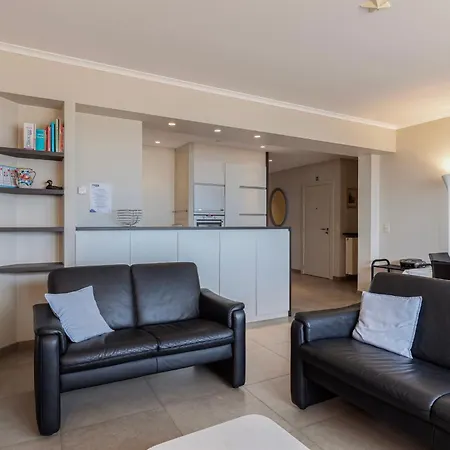 Le Triton 0601 Garage Apartamento *