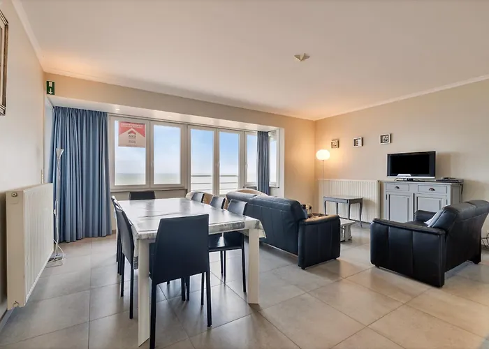 Le Triton 0601 Garage كوكسيجدي