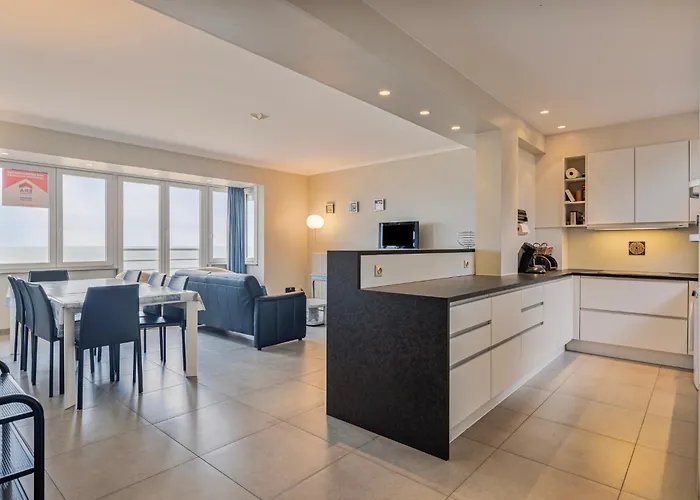 Le Triton 0601 Garage كوكسيجدي