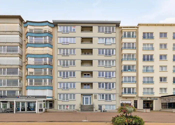 Le Triton 0601 Garage كوكسيجدي