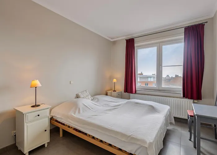 Le Triton 0601 Garage شقة *