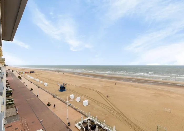 Le Triton 0601 Garage * كوكسيجدي