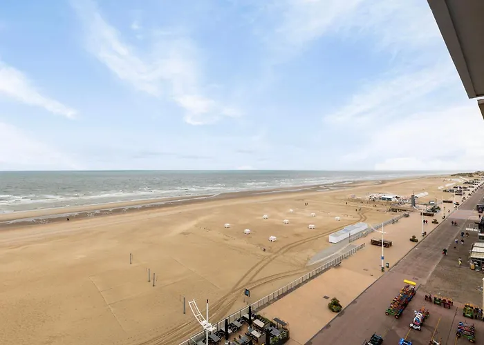 Le Triton 0601 Garage كوكسيجدي